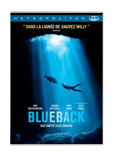 blueback vodrip